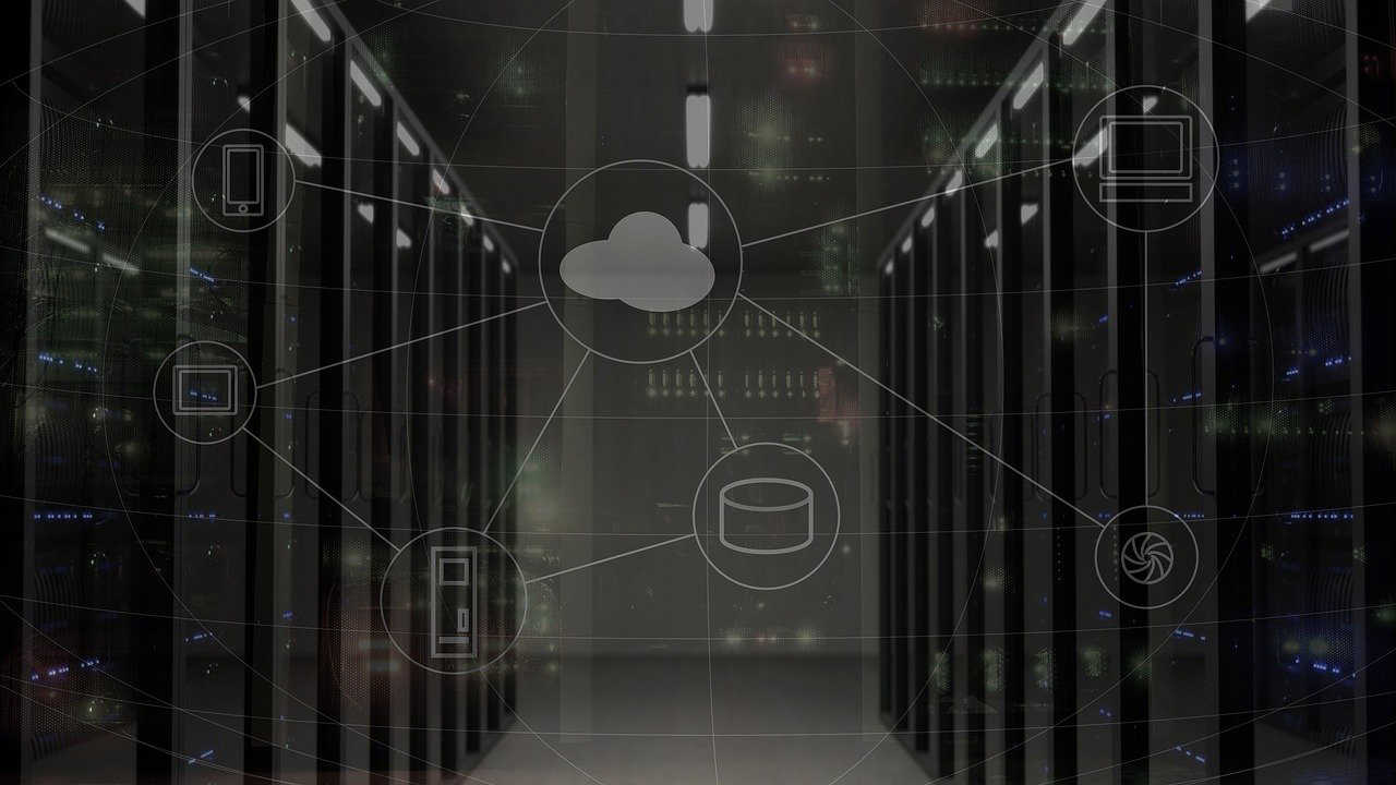 Cloud and Data Center Services